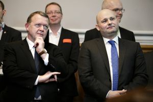 Statsministeren vil ikke garantere, at der kommer en ny tillægsaftale til landbrugspakken, som han ellers annoncerede i sidste uge. De Konservative kræver fortsat miljøtiltag.