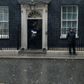 Hvem skal flytte ind i Downing Street 10 efter det britiske valg i begyndelsen af maj? Det er usikkert, vurderer analytiker fra UBS.
