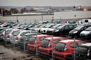 De danske kunder er måske i stigende grad ved at tage ideen om biler på abonnement til sig.