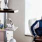 Finansmand Jesper ”Kasi” Nielsen er overbevist om, at en bestemt skattemedarbejder står bag lækken og har meldt sagen til politiet, men politiet har foreløbigt ikke kunnet finde frem til den skyldige. Foto: Niels Hougaard