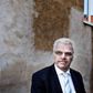 John Lindbom, formand for Dansk Taxi Råd.