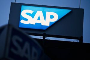 It-selskabet SAP er løbet ind i problemer med at skille sig af med sin russiske forretning inden for den ønskede tidsramme.