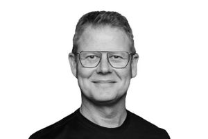 Lars Sander Matjeka