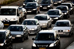 Danmark skal reducere sit CO2-udslip i de ikke-kvote belagte sektorer med 39 procent i forhold til 2005. 