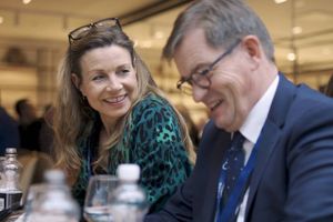 Europa tager uvant rolle som primusmotor i klimareguleringen af den globale skibsfart, som hidtil har været IMO's domæne. Medlem af Europa-Parlamentet Pernille Weiss glæder sig over, at EU har taget styringen.