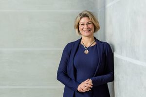 Novozymes' nye finansdirektør, Prisca Havranek-Kosicek