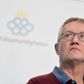 Statsepidemiolog Anders Tegnell erkender, at man i Sverige kunne have gjort mere for at bremse coronavirussen og forklarer landets sene respons med, at mange ikke forstod alvoren i, hvad der skete i Kina. Foto: Janerik Henriksson/Ritzau Scanpix