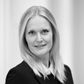 Christina Sode Haslund, arbejdsmiljøchef i Dansk Arbejdsgiverforening