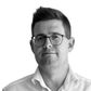 Frederik Romedahl, seniorstrateg i Nykredit