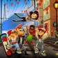 Sybo Games og spillet Subway Surfers er solgt for et milliardbeløb i et marked præget af ekstremt høje priser.