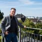 Jesper Rosener er adm. direktør i det fusionerede Jysk Fynske Medier, der nu har slugt endnu en bid af det danske mediemarked med opkøbet af Midtjyske Medier.
