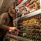 Idéen med Urban Wine Box er, at enhver kan opbevare op til 100 flasker vin - gratis - og samtidig sælge og købe vin på den dertilhørende handelsplatform. PR-foto.