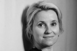 Anne Kathrine Wennergren Holm