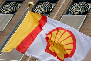 Olie- og energiselskabet Shell leverede i regnskabet for andet kvartal et overskud der overgik forventningerne hos analytikerne. 