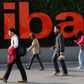 Alibaba Group er totalt dominerende i Kina med onlinesalg af bl.a. mode. Arkivfoto.