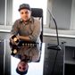 Jack Nikogosian står bag kryptofirmaet Aryze og har været en del af det danske krypto-miljø i mange år. I 2015 prøvede han for eksempel kun at betale med bitcoins i en måned. Foto: Stine Bidstrup