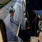 Der er nu 2.967.000 lønmodtagere i arbejde i Danmark, hvilket er rekord. Arkivfoto: Casper Dalhoff