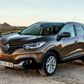 SUV'erne er igen populære i Danmark. Her er det Renault Kadjar. Det er Renaults udgave af den populære Nissan Qashqai, der ellers har været dominerende i klassen.