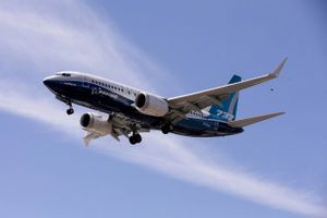 To dødelige flystyrt har kostet flyproducenten Boeing dyrt. Familier til 157 ofre står til erstatning.