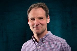 Flemming Konradsen, professor og vicepræsident i Novo Nordisk Fonden, er ny formand i Poul Due Jensens Fond, der ejer 88 pct. af pumpegiganten Grundfos.