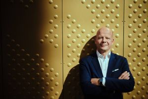 Henrik Wellejus bliver nordisk leder af Audit & Assurance i Deloitte.