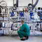 Medicinalfirmaet Lundbeck har afleveret kvartalsregnskab.