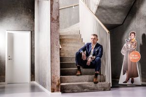 Telenor Danmarks norske ejer, Telenor Group, afviser at kommentere fusionsrygter, der kan betyde et farvel til Telenor i Danmark.