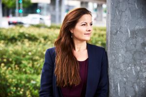 Louise Koch har siden 2016 spillet en central rolle i it-kæmpen Dell Technologies' grønne omstilling. Hun opfordrer danske virksomheder til at komme i gang, uanset hvor uoverskueligt det føles.