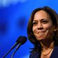 Kamala Harris bliver Joe Bidens vicepræsidentkandidat til det amerikanske valg i november. Foto: Gretchen Ertl/Reuters