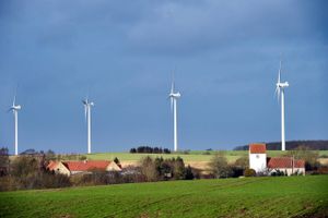 Mindst ti gange siden 2017 har stifter brugt særlig vetoret til at bekæmpe vindmøller af hensyn til udsigten.