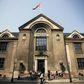 En ny analyse understreger, at påfaldende mange topchefer har gået på universitetet. Her er det Københavns.