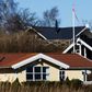 Der er ved at komme mere gang i sommerhussalget. Mange danskere ønsker at skifte parcelhuset ud med et sommerhus. Arkivfoto: Gregers Tycho