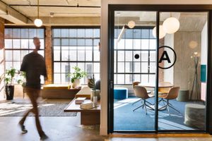 Foto: Wework