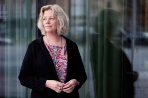 Portræt: Marianne Roed Jakobsen er blevet direktør i Dansk Emballage Producentansvar, der skal hjælpe virksomheder med at leve op til EU-krav på affaldsområdet. I sin fritid er hun en inkarneret jæger.