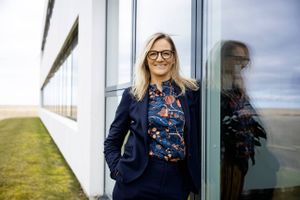 Ulla Grove Krogsgaard Thomsen er den nye CEO for Novo Nordisk Pharmatech A/S fra 1. april. 