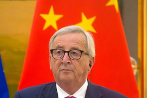 Hvis Kina gerne vil have et godt forhold til EU, så ved Kina, hvad der skal gøres.