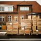 Ved skilsmisser eller lignende kan det blive nødvendigt, at voksne børn flytter hjem til sine forældre. Men det kan blive en dyr fornøjelse, hvis Skat ikke får besked. Foto: Lærke Posselt