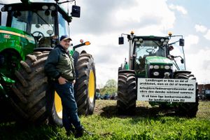 Den langsomme proces med EU-godkendelse af ukrudtsmidlet glyfosat ærgrer Landbrug & Fødevare. 