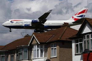 British Airways vil sende samtlige af sine Boeing 747-fly på pension flere år før tid, oplyser flygiganten. Årsagen er coronakrisen.