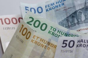 Sparekassen Kronjylland fastholder pænt overskud, samtidig med at man investerer i filialnettet.