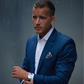 Nikolaj Munch brugte syv år på at opbygge Betterbooqr fra bunden. Nu har coronakrisen taget livet af hans virksomhed. PR-foto.