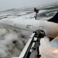 SAS' kabinepersonale nedlægger fredag arbejdet, og det betyder, at flere fly er aflyst.