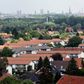 Boligejere med lån for mia. af kroner ligger på lur efter faldende renter. Arkivfoto: Jens Dresling