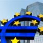 Hele den europæiske banksektor følger søndag spændt med i nyhederne fra Den Europæiske Centralbank i Eurotower i Frankfurt.