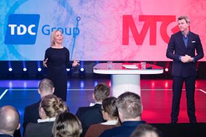 Skuffelsen er stor i MTG efter den aflyste fusion med TDC. Men MTG Nordics direktør ser andre tele- og tv-operatører, som MTG kan fusionere med i fremtiden. 