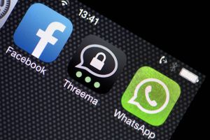 I et opsigtsvækkende træk har den Facebook-ejede beskedtjeneste WhatsApp skruet så meget op for beskyttelsen af indholdet, at selv ikke politiet kan læse med.