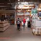 Byggemarkedet Bauhaus er et af de seneste ofre for hackere. Selskabet kan ikke sælge til erhvervskunder og må klare alle ordrer i webshoppen "håndholdt". Foto: Søren Vendelbo