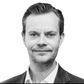 Christoffer Husted Rasmussen, partner, EY-Parthenon