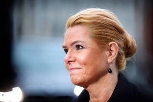 15 DF'ere melder sig ind i debatten om, hvorvidt Inger Støjberg skal være partiets næste formand.