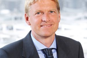 Vicedirektør Carsten Brogaard, Finanstilsynet